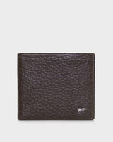 YANNIK Geldbörse 4+4CS