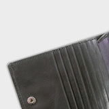 AREZZO RFID Geldbörse 12CS