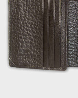 YANNIK Geldbörse Carre 8CS