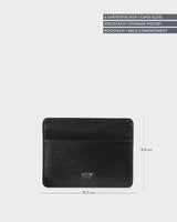 COUNTRY RFID Kartenetui 6CS