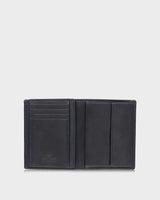 AREZZO RFID Geldbörse H 8CS