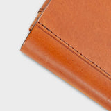 JOHANN Geldbörse 11CS cognac