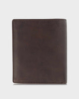 AREZZO RFID Geldbörse H 11CS