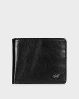 COUNTRY RFID Geldbörse 4+3CS