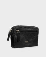 COUNTRY Schlüsseletui M Zipper