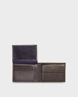 YANNIK Geldbörse 8CS