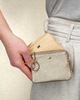 ALESSIA Geldbörse S 3+2CS