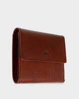 COUNTRY RFID Damen Geldbörse 8CS