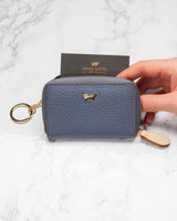 ELIN RFID Mini Geldbörse