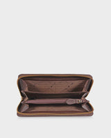 ASTI RFID RV-Geldbörse 18CS