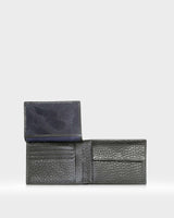 YANNIK Geldbörse 8CS