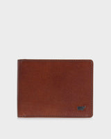 COUNTRY RFID Geldbörse 9CS side flap