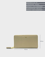 ALESSIA RV-Geldbörse 18CS