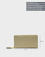 ALESSIA RV-Geldbörse 18CS