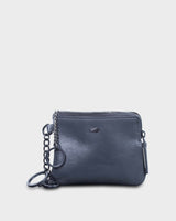 BB Art Edition No.1 Mini Börse 3+2CS anthrazit