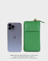 ASTI RV-Geldbörse mit Handyfach