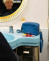 HANNA Umhängetasche Box