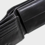 AREZZO RFID Geldbörse 9CS