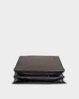 GOLF 2.0 Portfolio schwarz