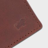 AREZZO RFID Geldbörse H 11CS