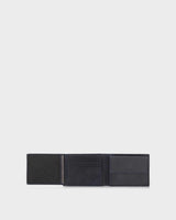 AREZZO RFID Geldbörse 9CS