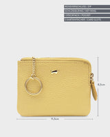 ALESSIA Geldbörse S 3+2CS