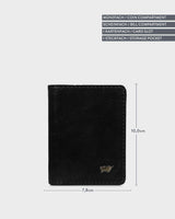 COUNTRY RFID Geldbörse S