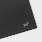 LIVORNO Geldbörse H 8CS schwarz