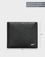 YANNIK Kartenbörse 12CS