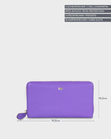 ASTI RFID RV-Geldbörse 18CS