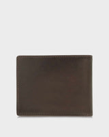 AREZZO RFID Geldbörse 12CS