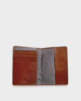 COUNTRY RFID Reisepassetui