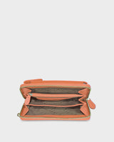 ASTI RV-Geldbörse mit Handyfach