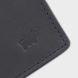 AREZZO RFID Geldbörse 9CS