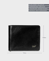 COUNTRY RFID Dollarclip 8CS