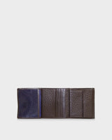 YANNIK Geldbörse Carre 8CS