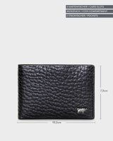 YANNIK Geldbörse S 2+2CS