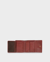 ASTI RFID Geldbörse M 8CS