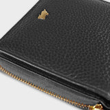 ASTI RFID RV-Geldbörse S 6CS