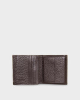 YANNIK Geldbörse Carre 8CS