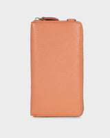 ASTI RV-Geldbörse mit Handyfach