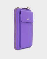 ASTI RV-Geldbörse mit Handyfach