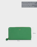 ASTI RFID RV-Geldbörse 18CS