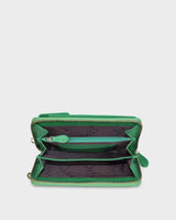 ASTI RV-Geldbörse mit Handyfach