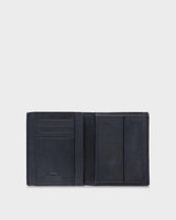 AREZZO RFID Geldbörse H 11CS