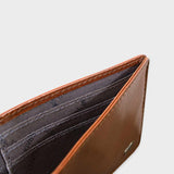 COUNTRY RFID Geldbörse 2+3CS