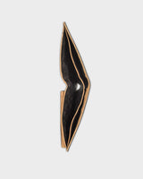 CORDOVAN Geldbörse QF mustang