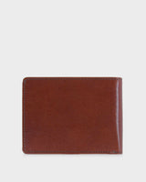 COUNTRY RFID Geldbörse 9CS side flap