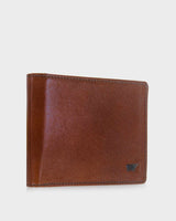 COUNTRY RFID Geldbörse 9CS side flap