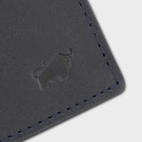 AREZZO RFID Geldbörse 4CS